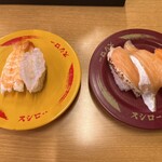 Sushi ro - 