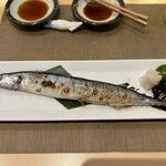 烏賊 鮨ダイニング 鮮助 - 