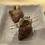 烏賊 鮨ダイニング 鮮助 - 