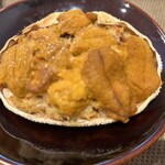 烏賊 鮨ダイニング 鮮助 - 