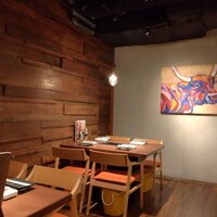 焼肉ぽんが 田町店 - 