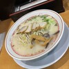 ざぼんラーメン アミュプラザ店