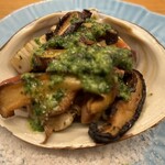 炭火串焼台所 ちっきん はなれ - 