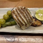 炭火串焼台所 ちっきん はなれ - 