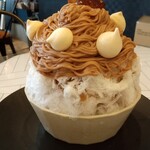 LatteArt-Bar Z.E.R.O - 