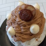 LatteArt-Bar Z.E.R.O - 