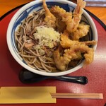 Soba Shibuya - 