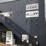 LatteArt-Bar Z.E.R.O - 