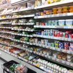 セイコーマート - 料理写真: