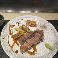 ニュー松坂 難波御堂筋店 - 