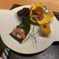 分とく山 - 