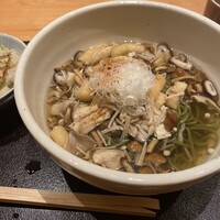 分とく山 - 