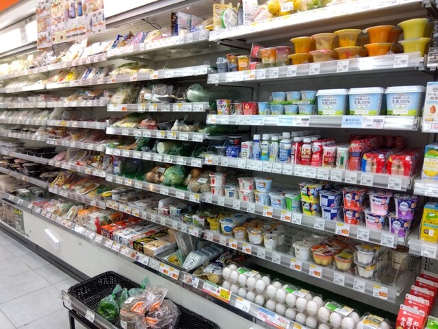 セイコーマート 富良野北の峰店（Seicomart） - 富良野（コンビニ・スーパー）の写真