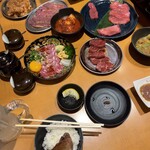 Yakiniku Chihara - 