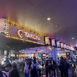 あべの たこやき　やまちゃん ユニバーサル・シティウォーク大阪TM店 - 