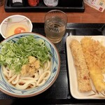 Marugame Seimen - 