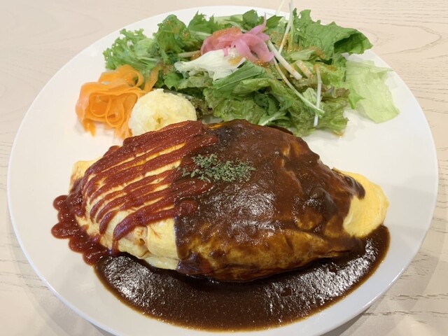 カフェ&バー ニット（cafe&Bar Knit） - 松島（カフェ）の写真