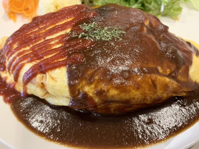 カフェ&バー ニット（cafe&Bar Knit） - 松島（カフェ）の写真