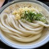 手打ちうどんますや