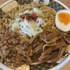 すごい!煮干ラーメン どうけん