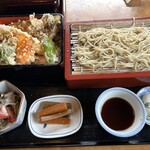 Soba Dokoro Den - 