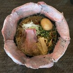 麺処 LAMBORBEEF - 