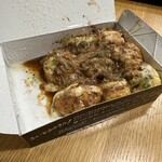 たこ家道頓堀くくる ユニバーサル・シティウォーク大阪店 - 