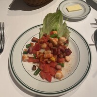 ウルフギャング・ステーキハウス 丸の内店 - 