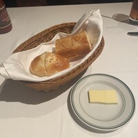 ウルフギャング・ステーキハウス 丸の内店 - 