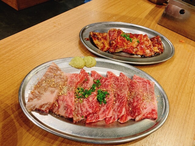 Osaka Yakiniku Horumon Futago Nakameguro Bekkann photo 2