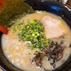 ラーメン専門店 八郎兵衛 - 八郎ラーメン790円