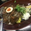 カレーは飲み物。 ニュー新橋ビル店