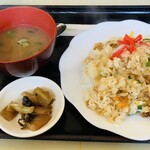 リラ - 料理写真: