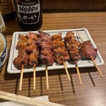 Yakitori Kiyoshi - 