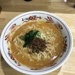 menkuichuubouebotsu- - 担々麺　930円