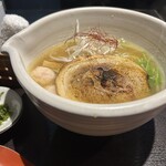 麺処 銀笹 - 