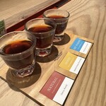 GOOD COFFEE FARMS Cafe & Bar - 