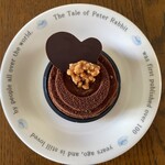 Felice - 巧克力塔