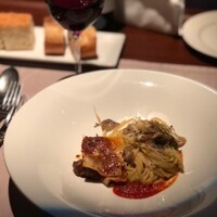 アーティスト カフェ - 