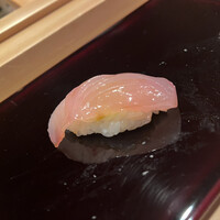 鮨 伊佐野 - 