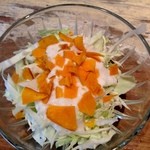 天の勢　地球カレー - 