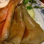 maru 2F - ローストビーフ