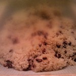 おこわ米八 - ほっこほこのお赤飯