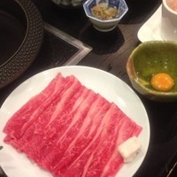 飛騨牛一頭家 馬喰一代 岐阜神田 - すきやきランチ