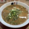 ラーメン横綱 - 