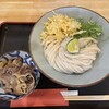 うどん 讃く