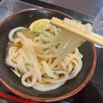 讃州製麺 - 