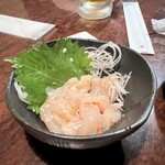 青森の地酒と海の幸山の幸 青森の炉端 奏屋 - 