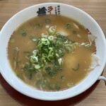 ラーメン横綱 - 