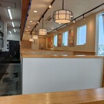 背脂中華そば くろ澤 - 